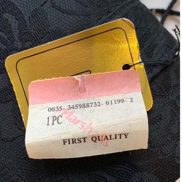 Magid Vintage Damask Cloth Evening Bag Purse Crossbody Small - Picture 4 of 9